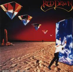 Red Dawn (USA) : Never Say Surrender